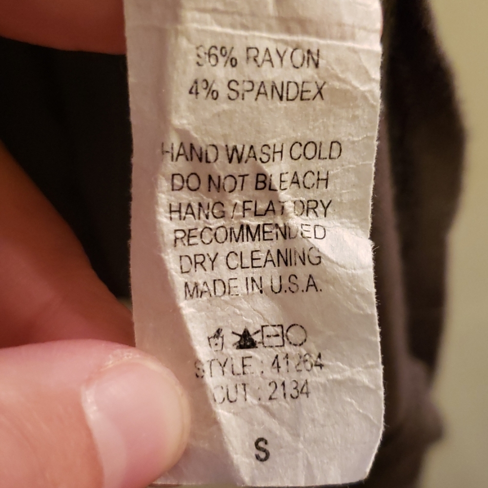 Tunic - Picture 6 of 6